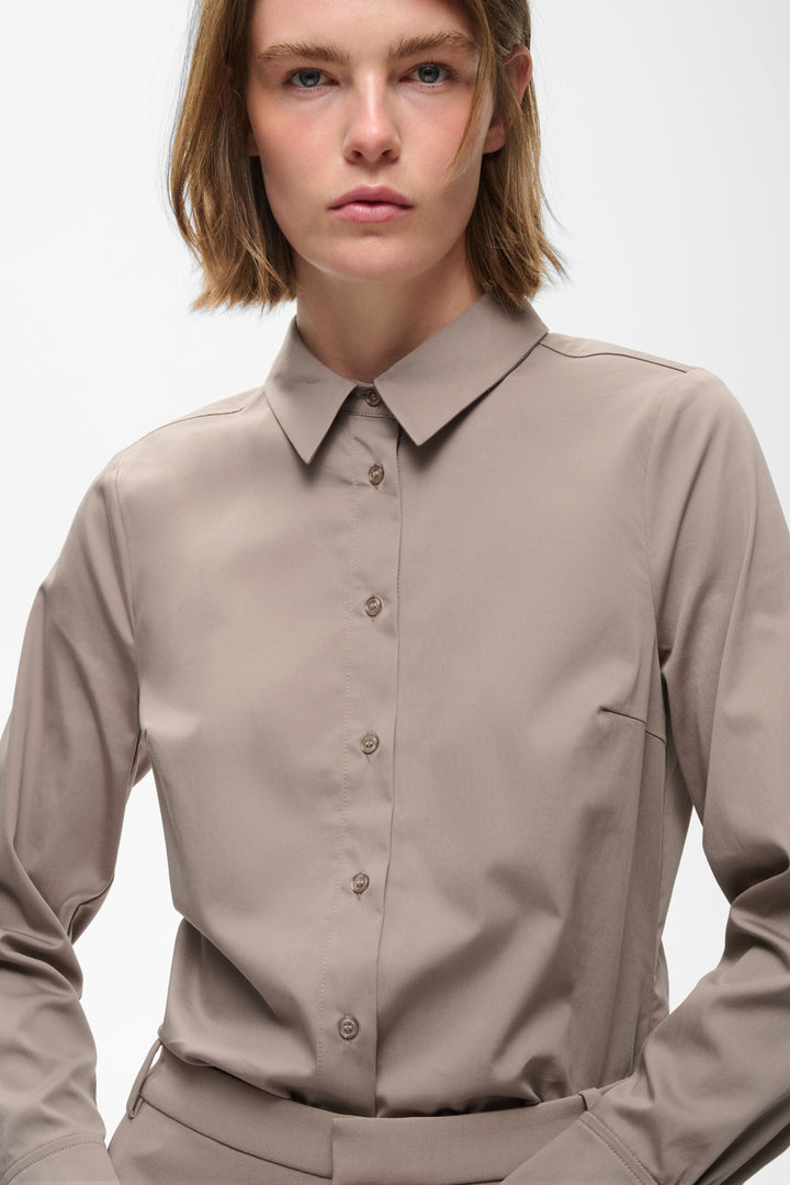 Callyiw Shirt Cinder