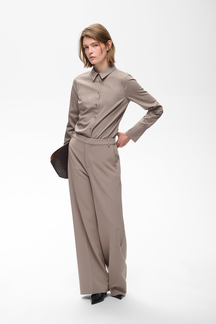 Callyiw Shirt Cinder