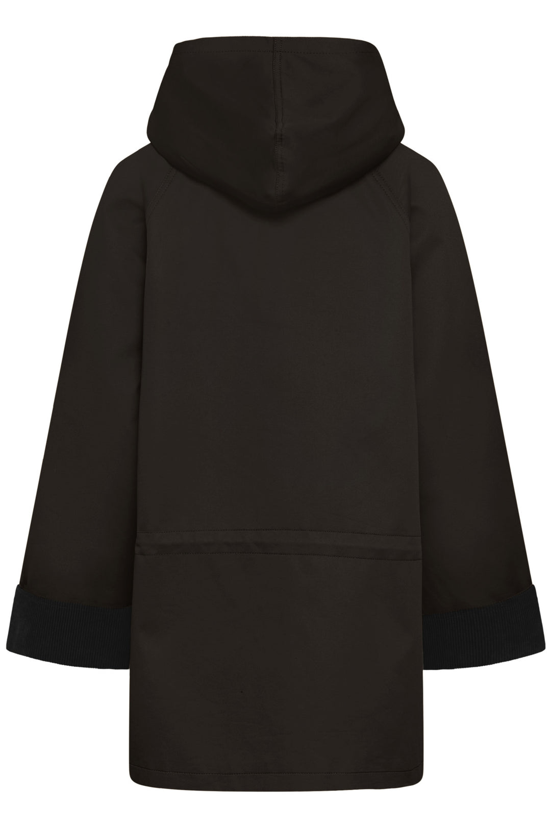 Hunteryiw Jacket Chocolate Brown
