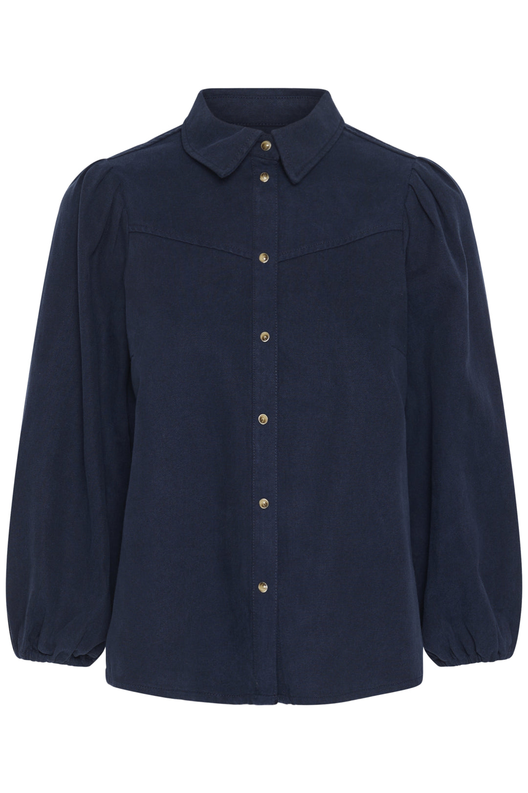 Hessiw Ballari Shirt Midnight Magic