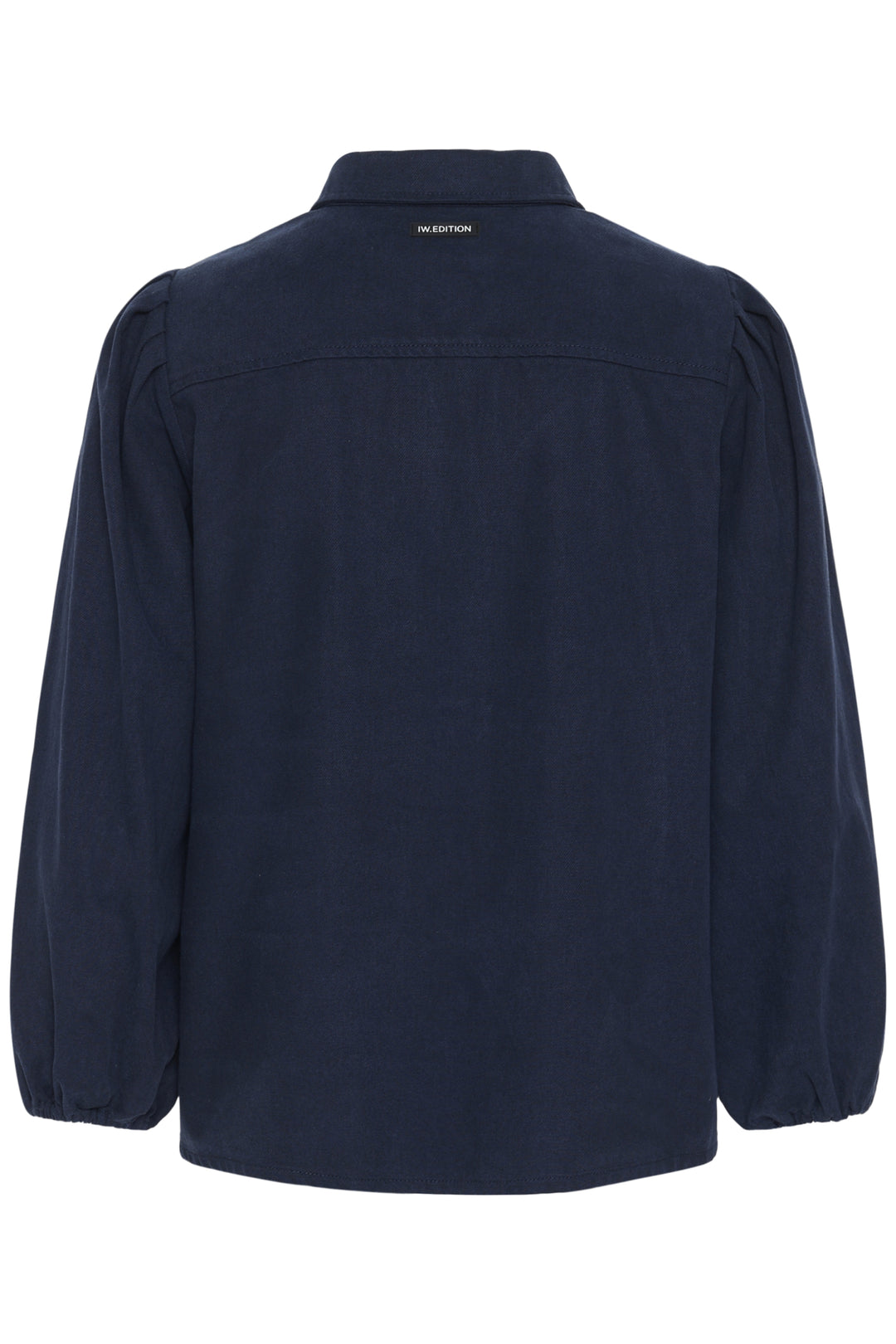 Hessiw Ballari Shirt Midnight Magic