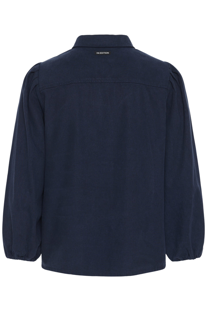 Hessiw Ballari Shirt Midnight Magic