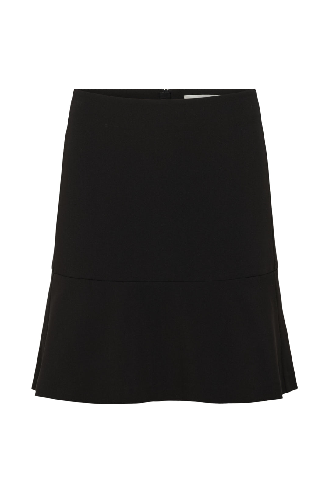 Cassiehiw Skirt Black