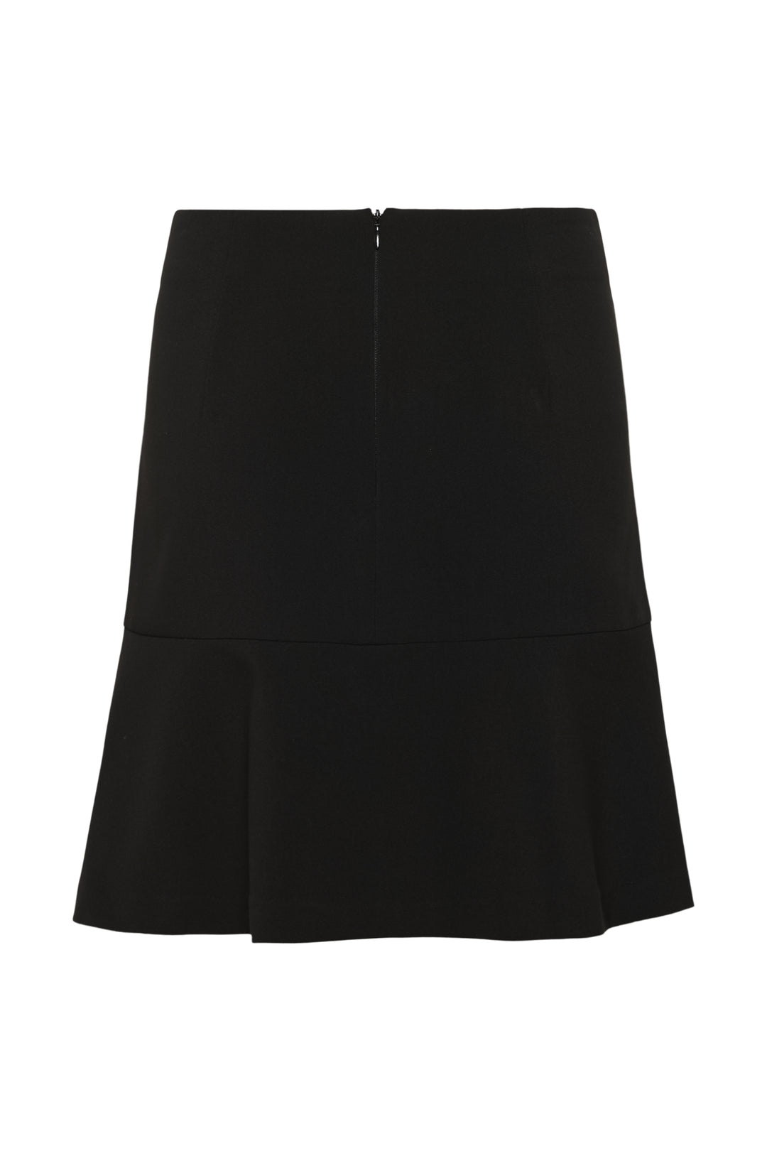 Cassiehiw Skirt Black