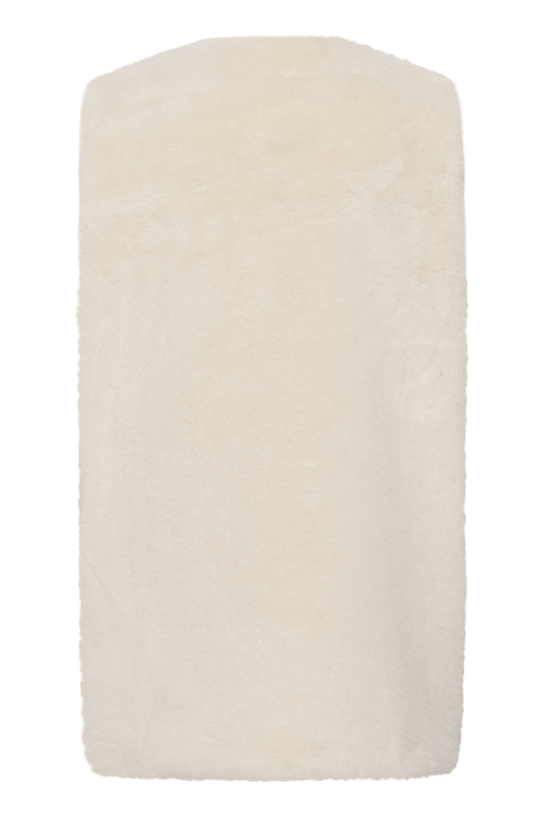 Yasminahiw Waistcoat Pearled Ivory