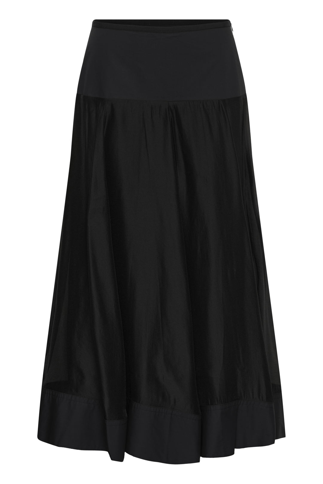 Orangeiw Skirt Black