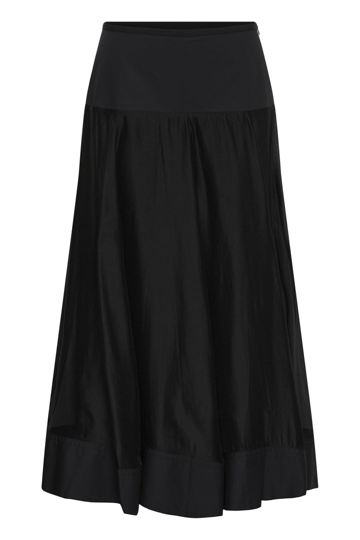 Orangeiw Skirt Black