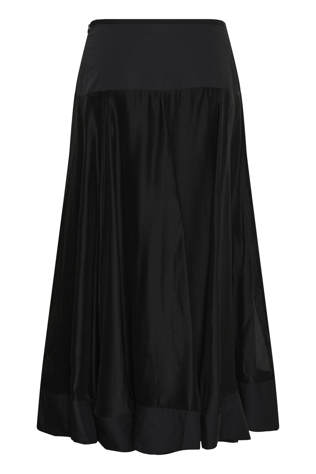 Orangeiw Skirt Black