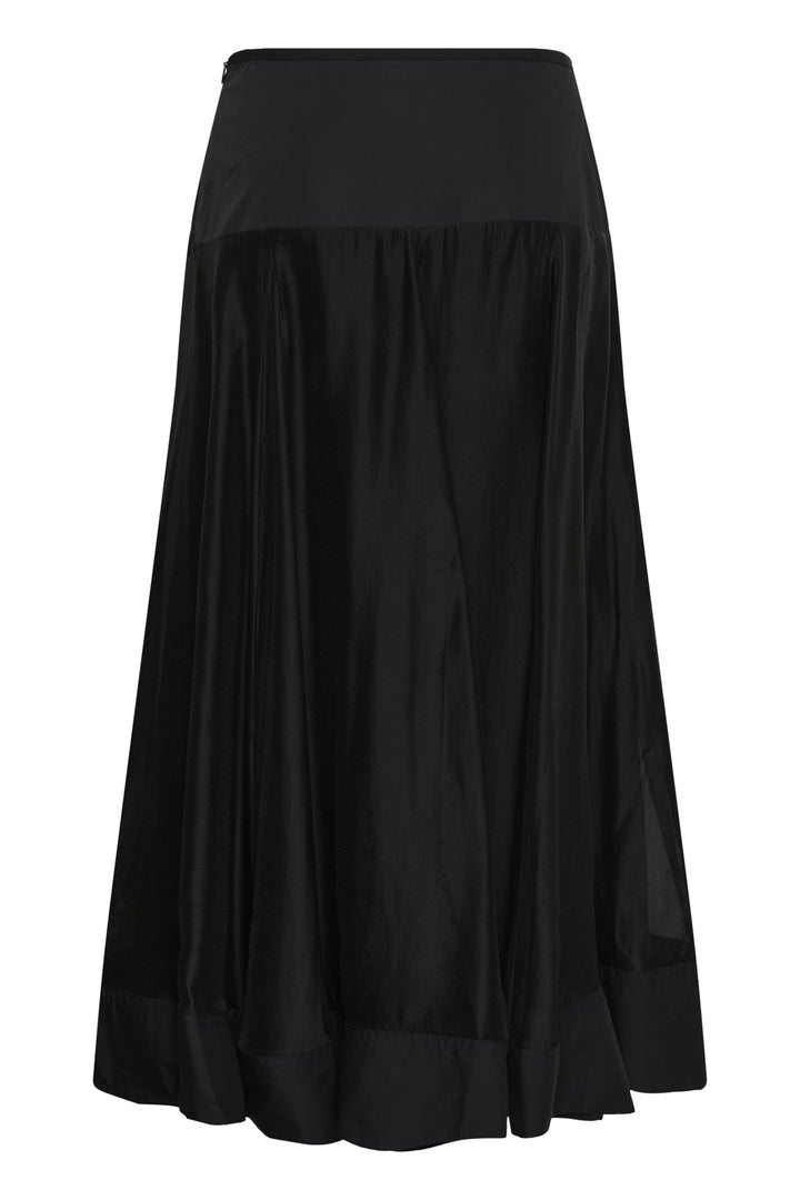 Orangeiw Skirt Black