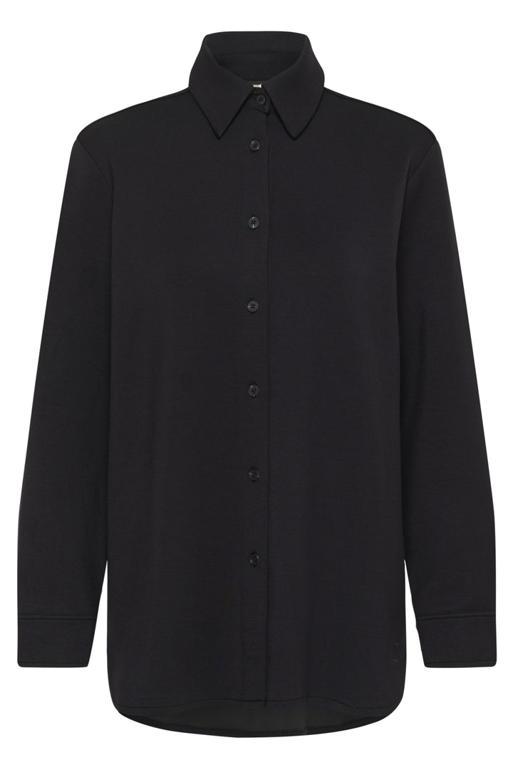 Bayaiw Vincent Shirt Black