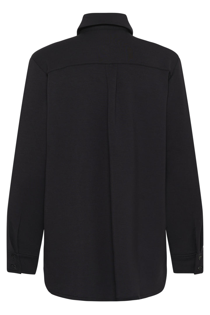 Bayaiw Vincent Shirt Black