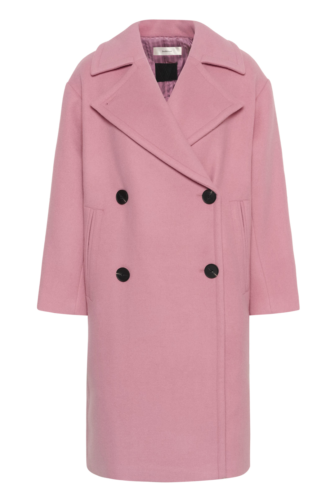 Zorahiw Db Coat Polignac