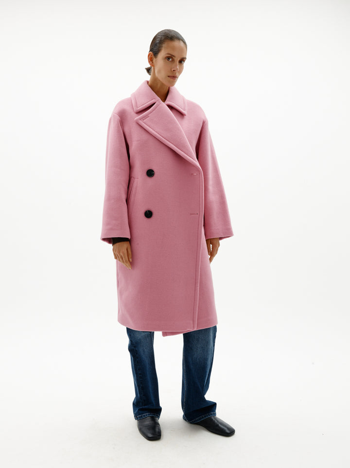 Zorahiw Db Coat Polignac