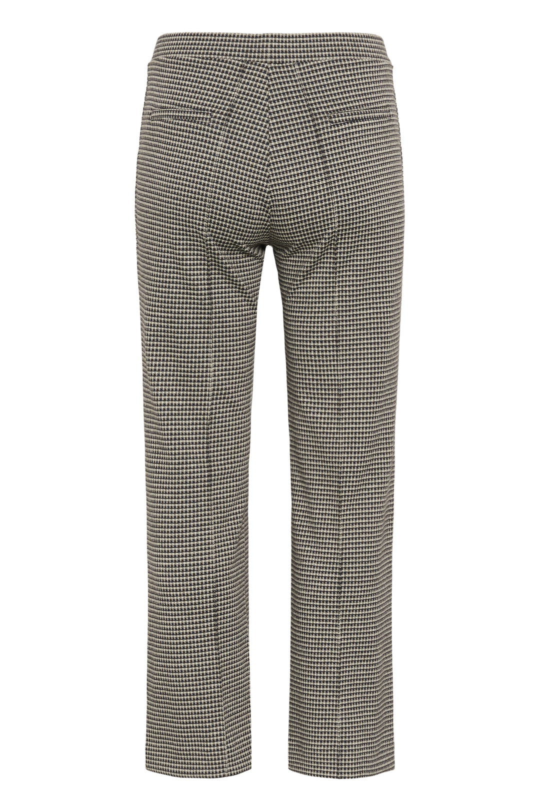 Pontas Pants Small Check