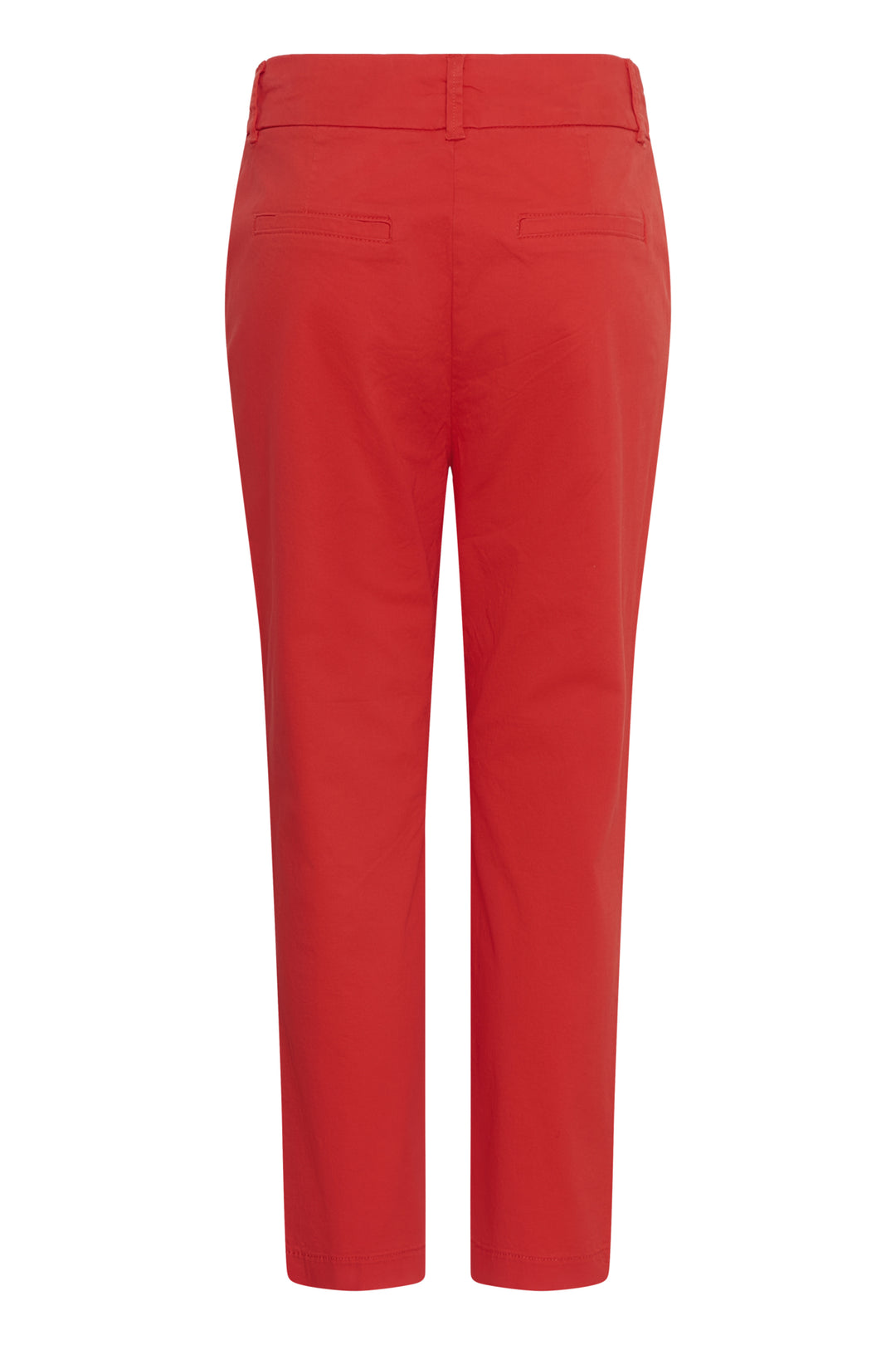 Soffys Pants Poppy Red