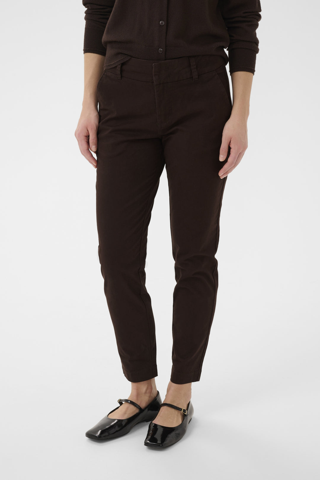 Soffys Pants Mole