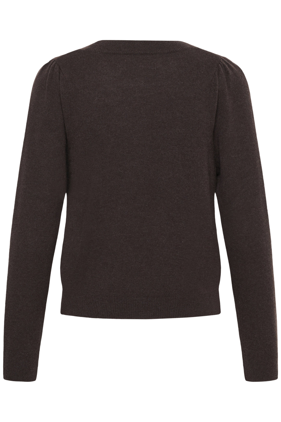 Evina Pullover Mole Melange
