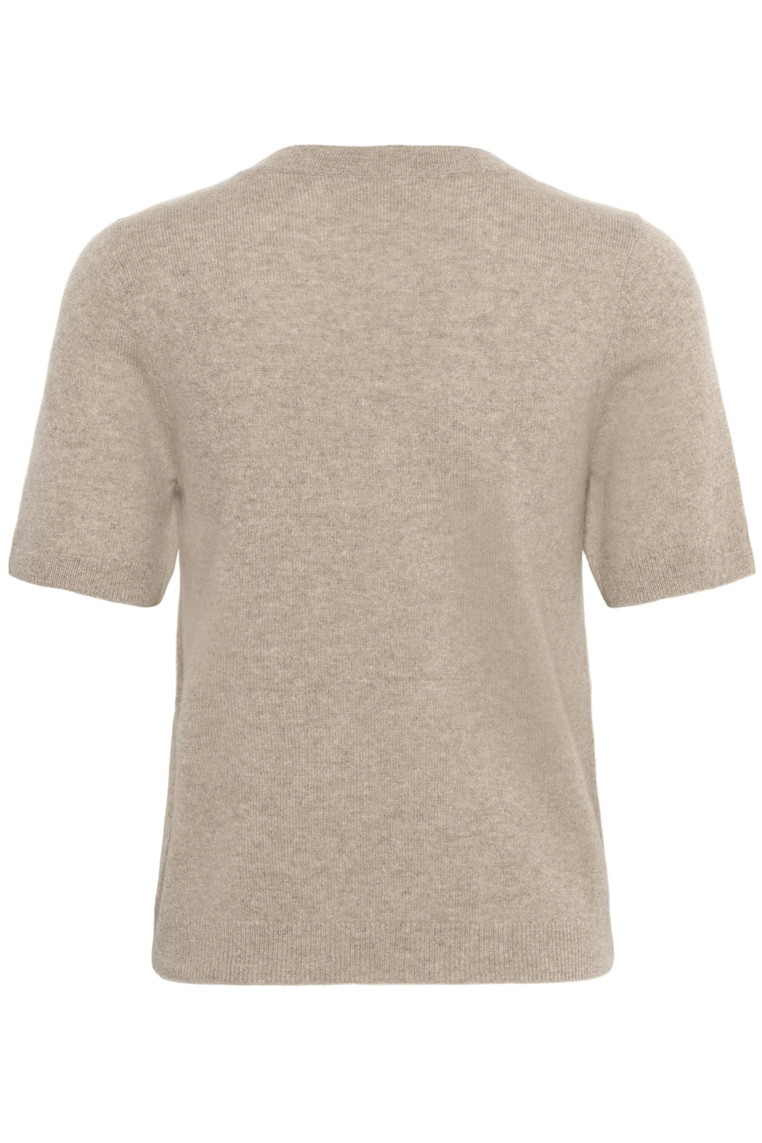 Everlotta Pullover Light Camel Melange