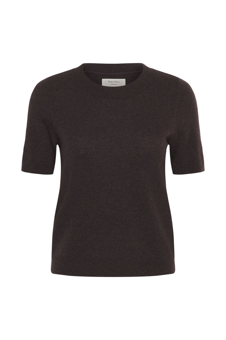 Everlotta Pullover Mole Melange