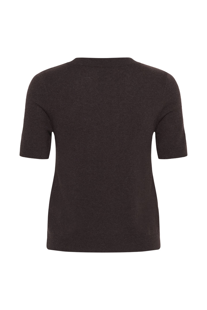 Everlotta Pullover Mole Melange