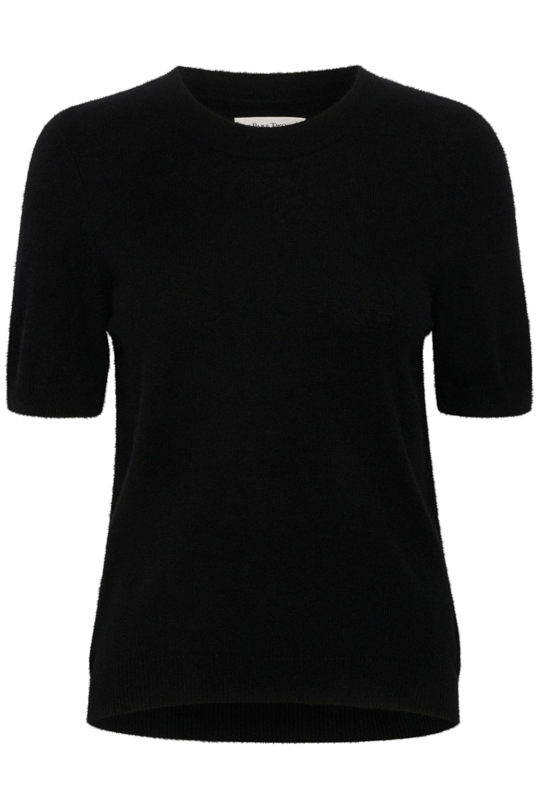 Everlotta Pullover Black