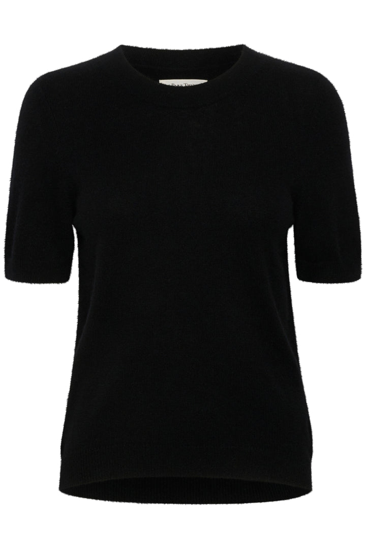 Everlotta Pullover Black