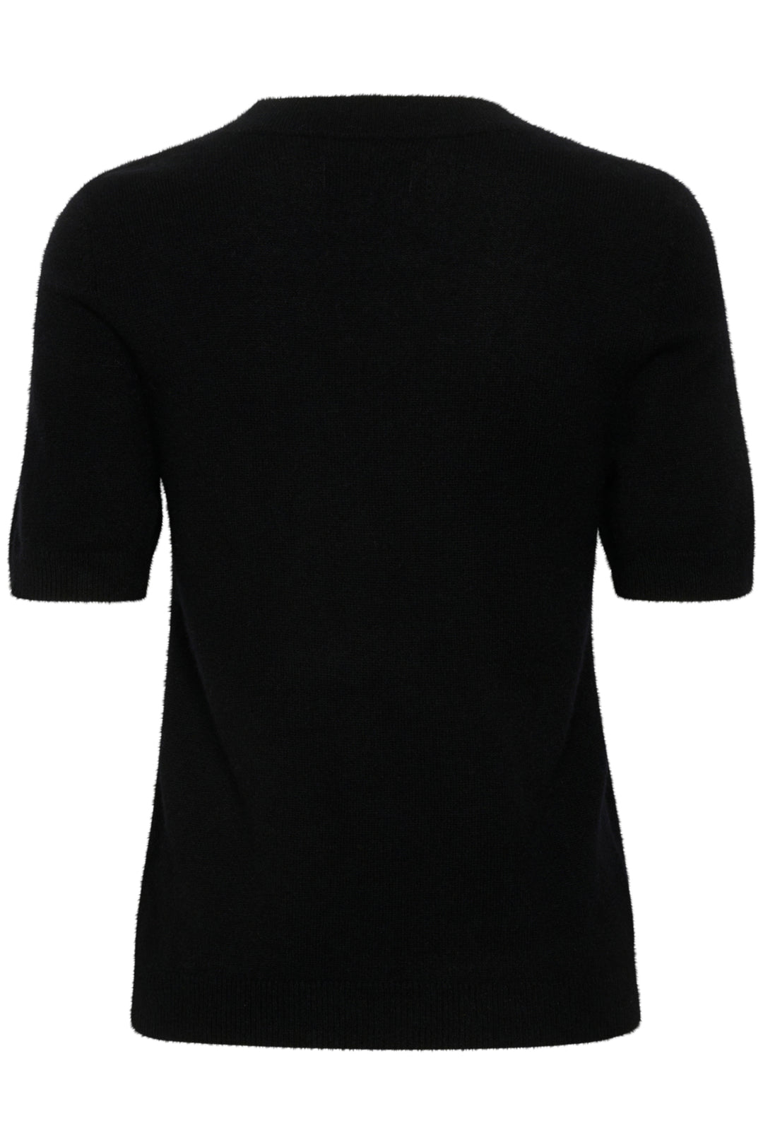 Everlotta Pullover Black