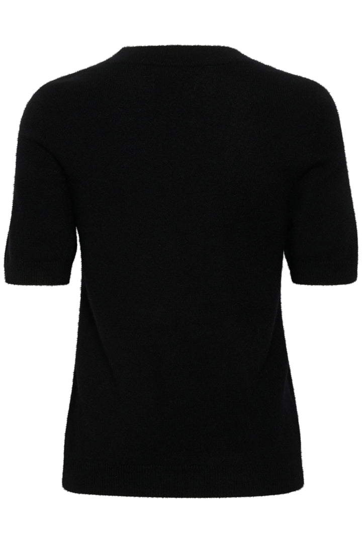 Everlotta Pullover Black