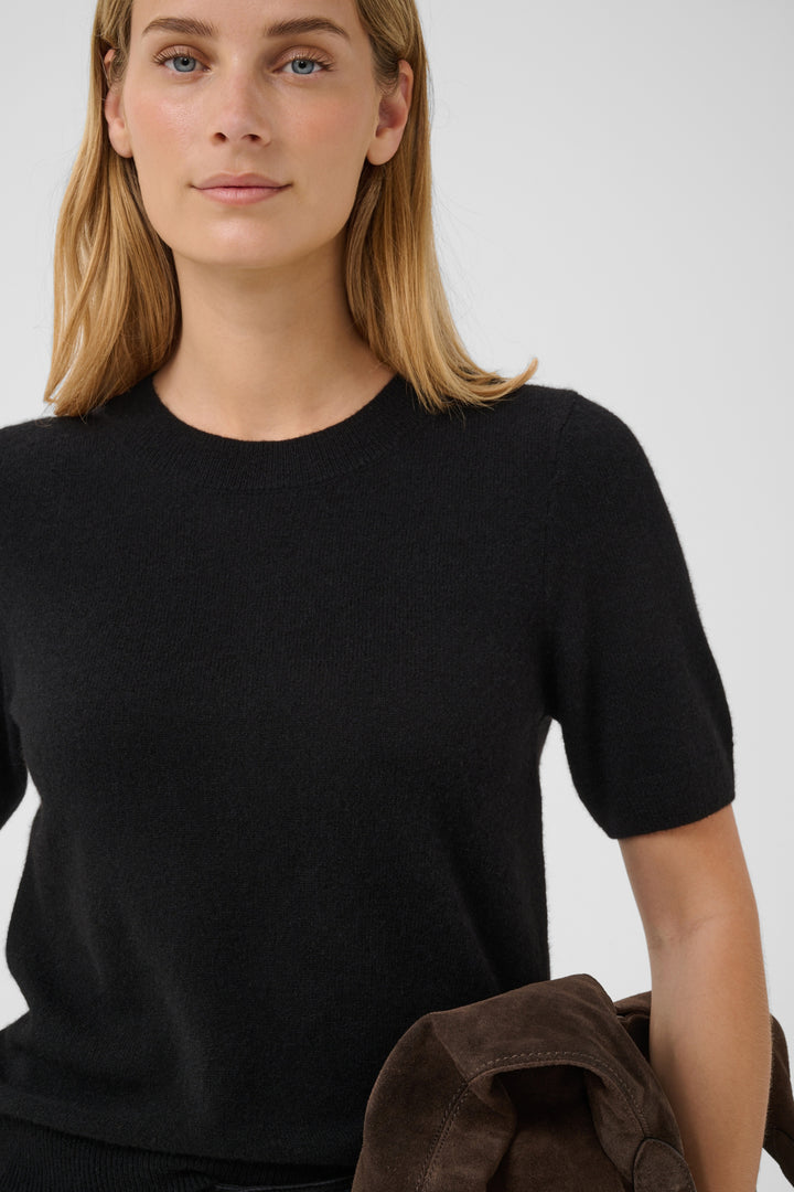 Everlotta Pullover Black
