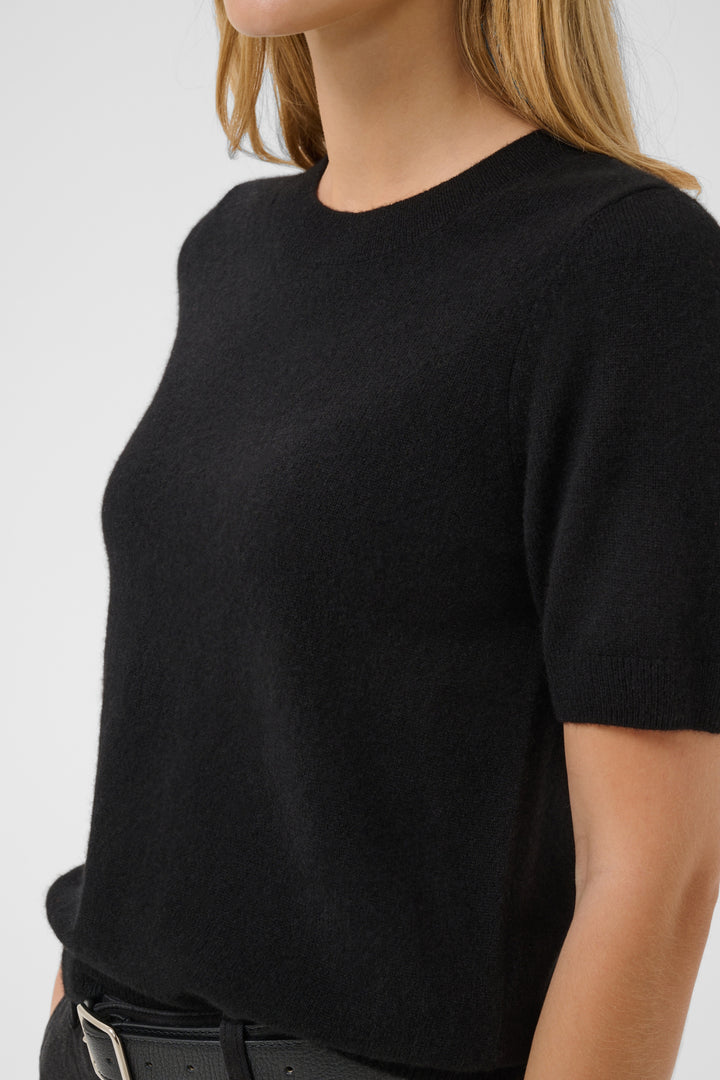 Everlotta Pullover Black
