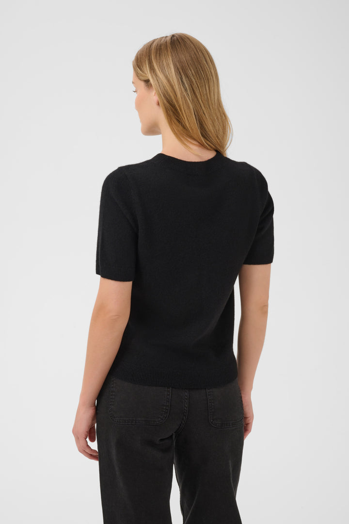 Everlotta Pullover Black