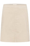Lingspw Skirt French Oak