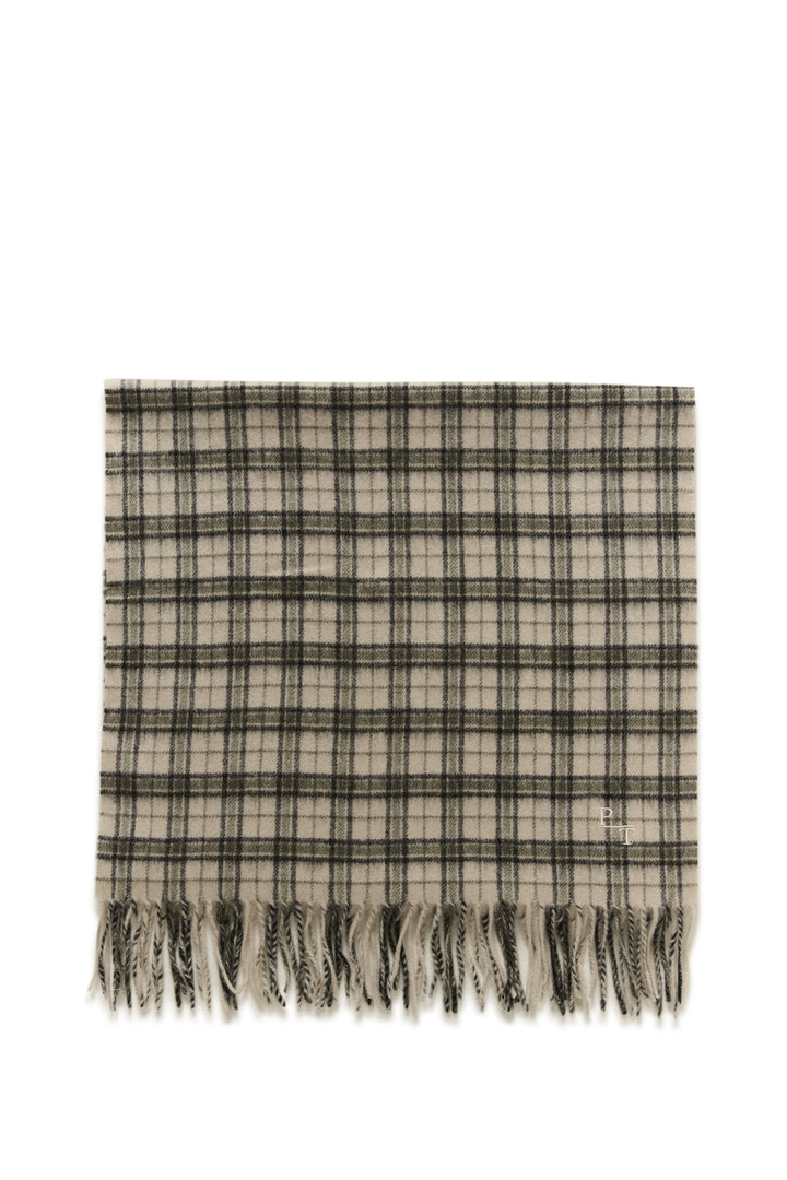 Kitha Scarf Bettle Check