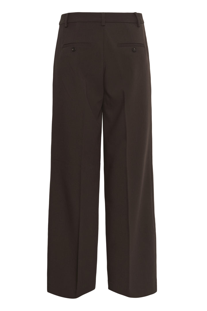 Ninnesa Pants Mole