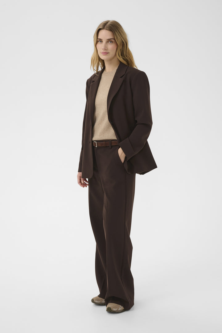 Ninnesa Pants Mole