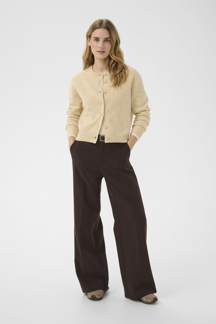 Ninnesa Pants Mole