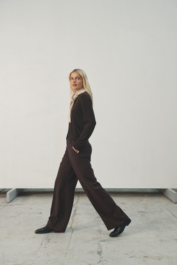 Ninnesa Pants Mole