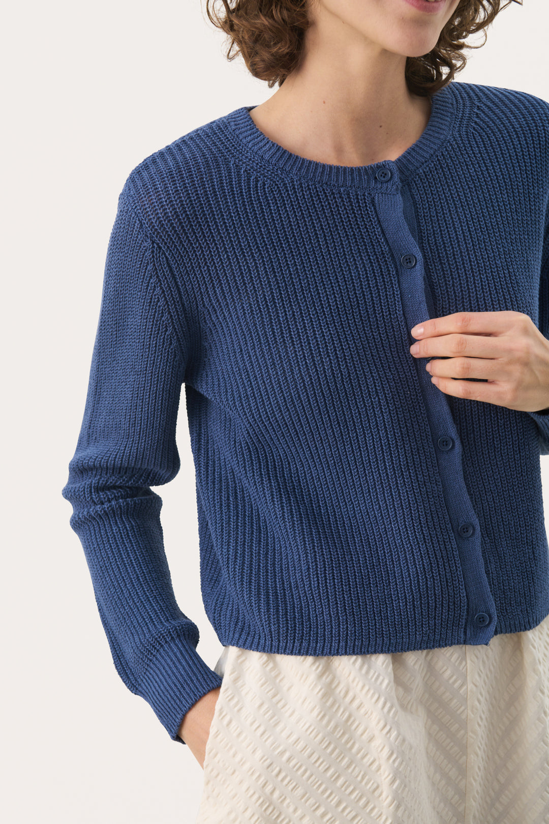 Gigiapw Cardigan Oceana