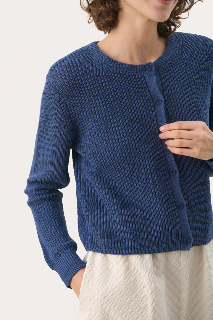 Gigiapw Cardigan Oceana