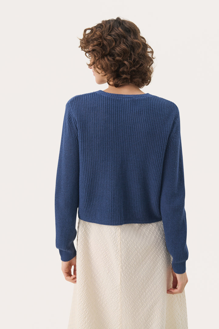 Gigiapw Cardigan Oceana