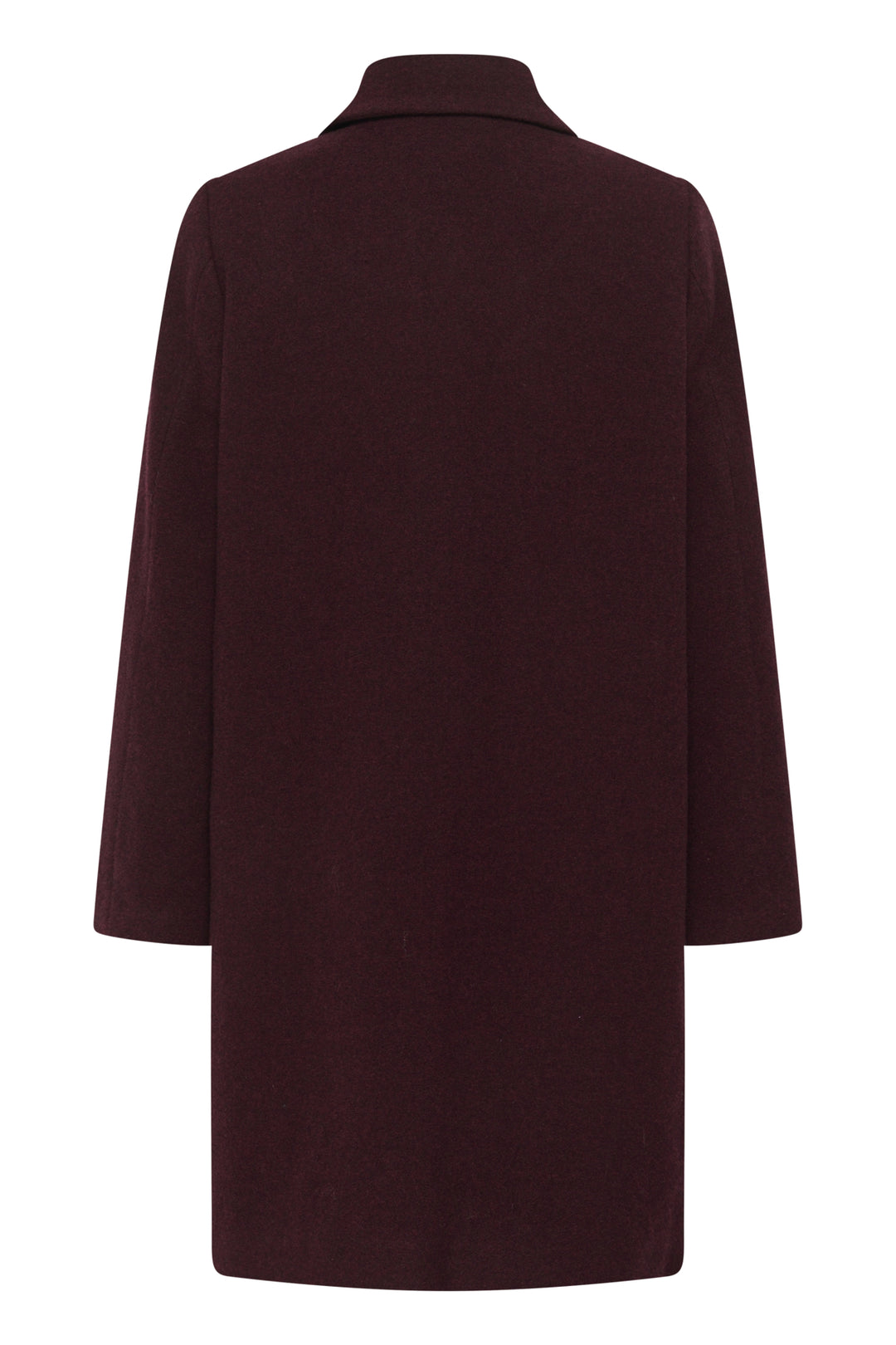 Kamillas Outerwear Port Royale Melange