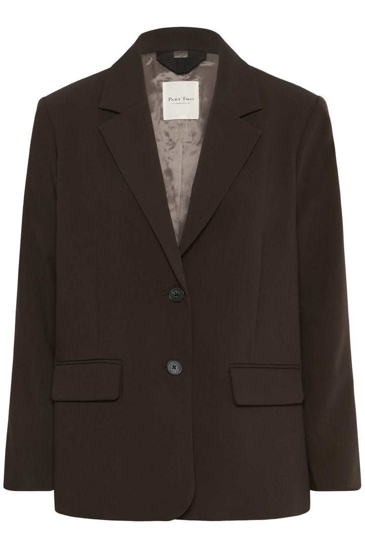 Nara Blazer Mole