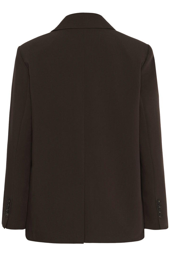 Nara Blazer Mole