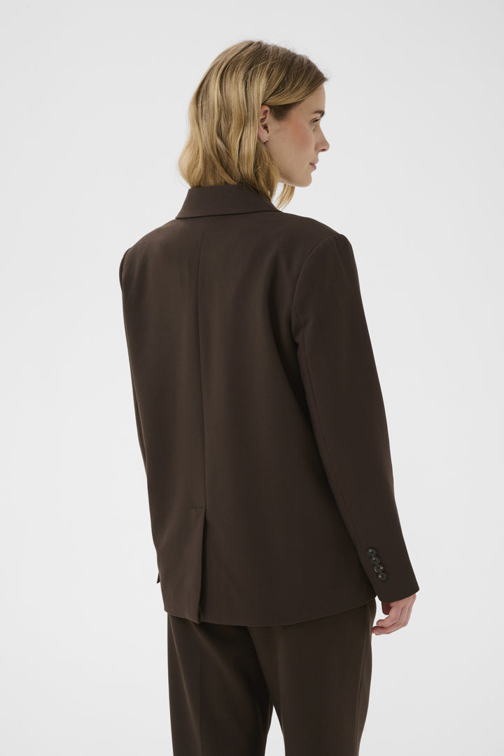 Nara Blazer Mole