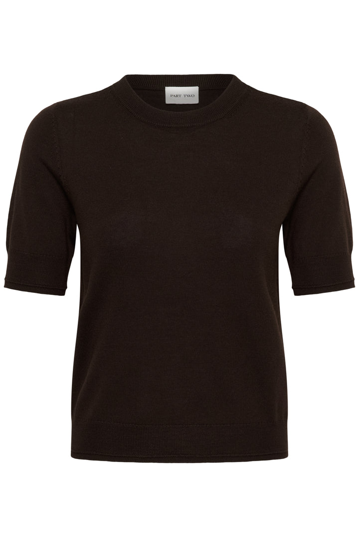 Natanya Pullover Mole