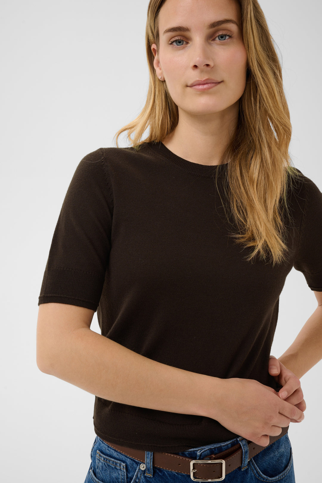 Natanya Pullover Mole