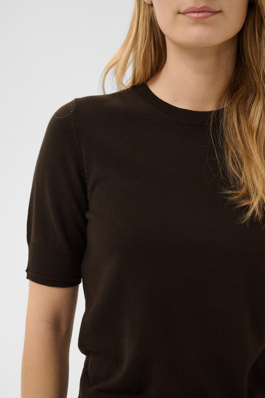 Natanya Pullover Mole