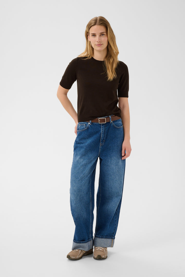 Natanya Pullover Mole