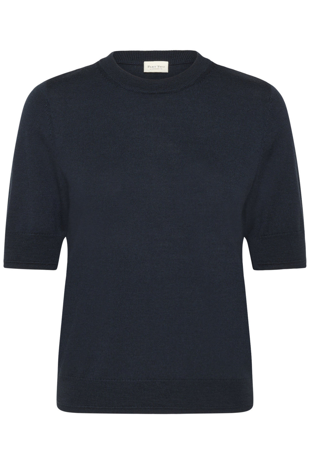 Natanya Pullover Dark Navy