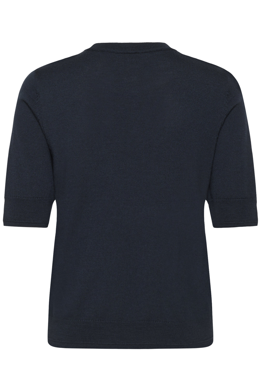 Natanya Pullover Dark Navy